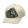 Șapcă snapback Heardnotts Șapcă snapback Heardnotts