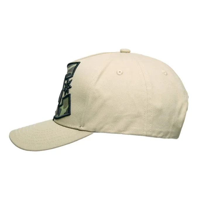 Șapcă snapback Heardnotts Șapcă snapback Heardnotts