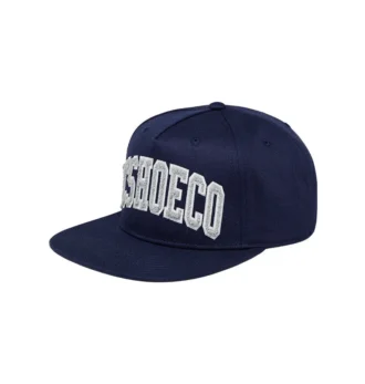 Șapcă universitară Snapback