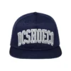 Șapcă universitară Snapback Șapcă universitară Snapback
