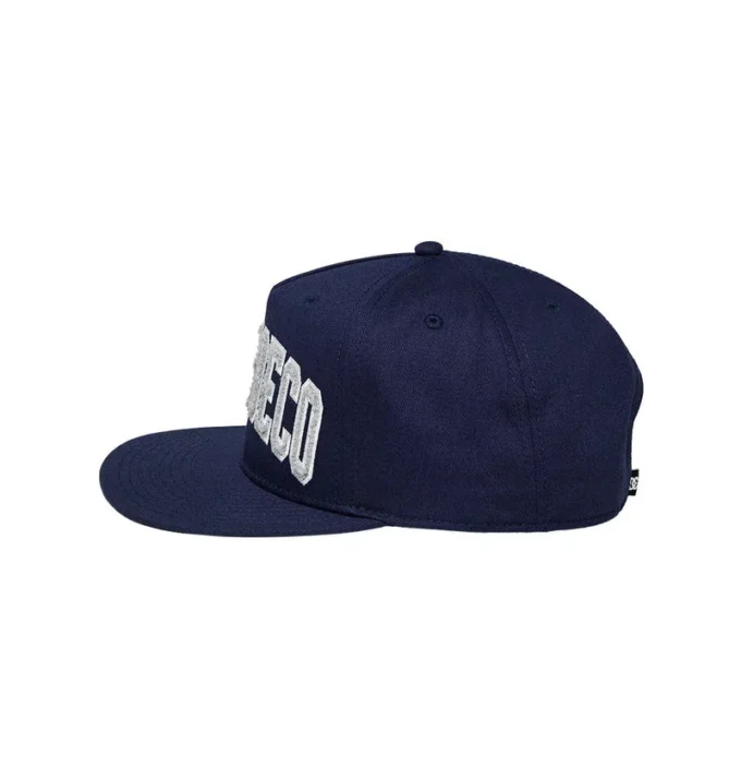 Șapcă universitară Snapback Șapcă universitară Snapback