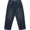 Blugi baggy pentru bărbați Worker Baggy Denim Double That