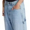 Blugi baggy pentru bărbați Worker Carpenter RIL
