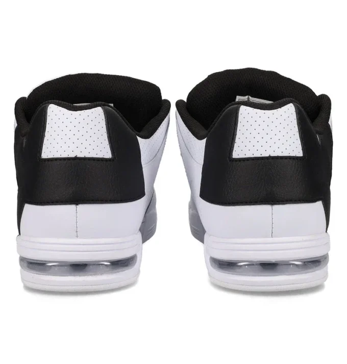 Cizmă neagră, albastră și vișinie pentru bărbați Cizmă neagră, albastră și vișinie pentru bărbați