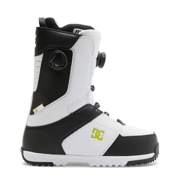 Clăpar de snowboard Control BOA® pentru bărbați