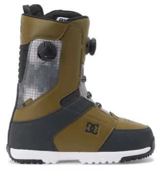 Clăpar de snowboard Control BOA® pentru bărbați