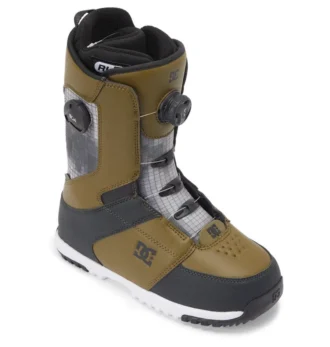 Clăpar de snowboard Control BOA® pentru bărbați