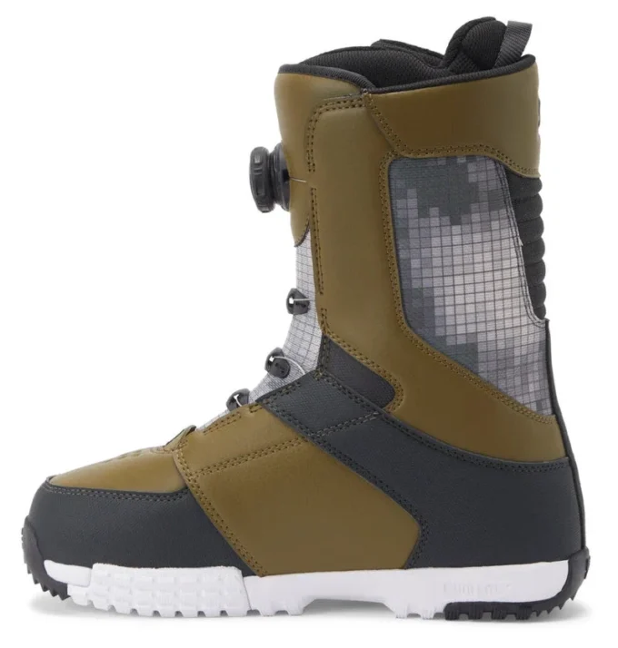 Clăpar de snowboard Control BOA® pentru bărbați Clăpar de snowboard Control BOA® pentru bărbați