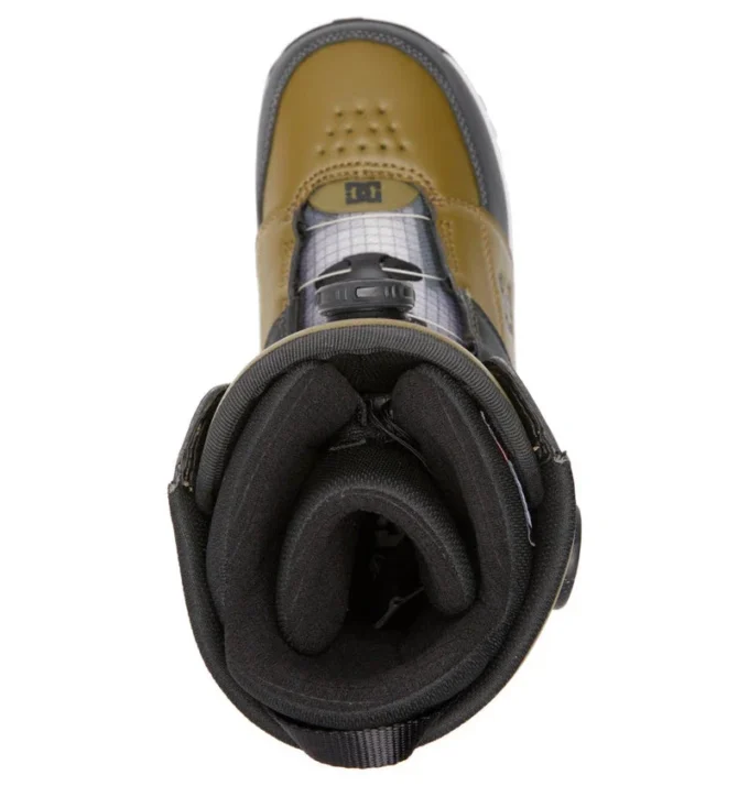 Clăpar de snowboard Control BOA® pentru bărbați Clăpar de snowboard Control BOA® pentru bărbați