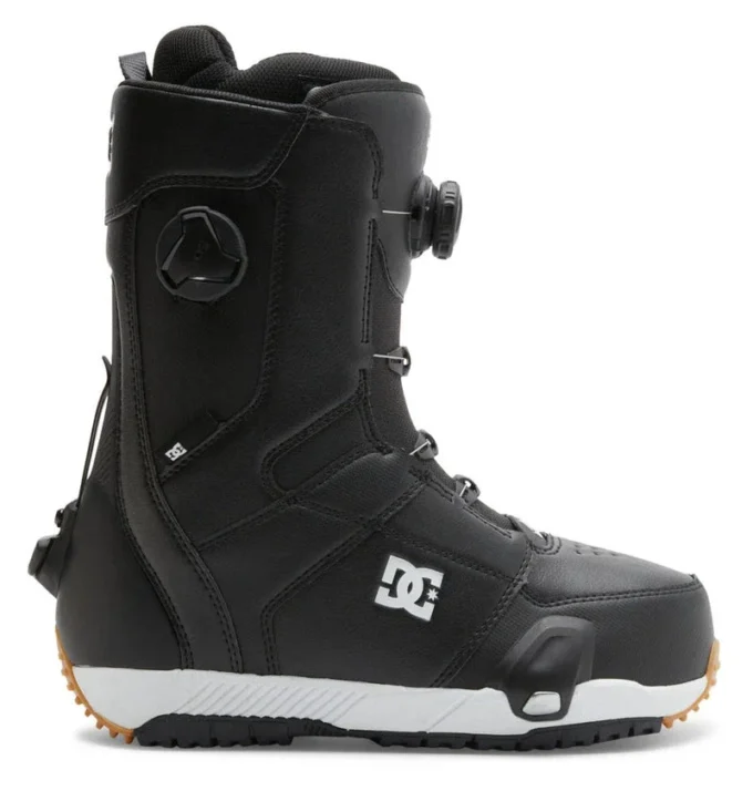 Clăpar de snowboard Control Step On BOA® pentru bărbați