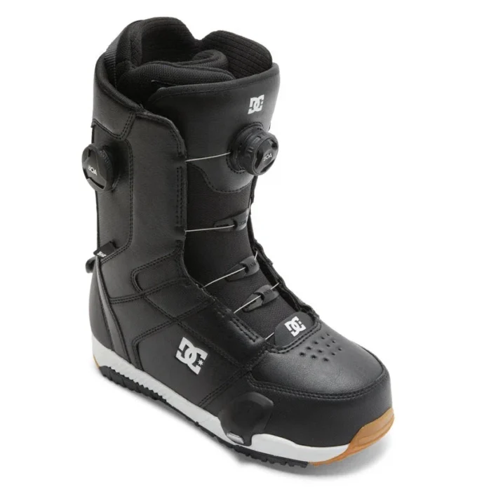 Clăpar de snowboard Control Step On BOA® pentru bărbați