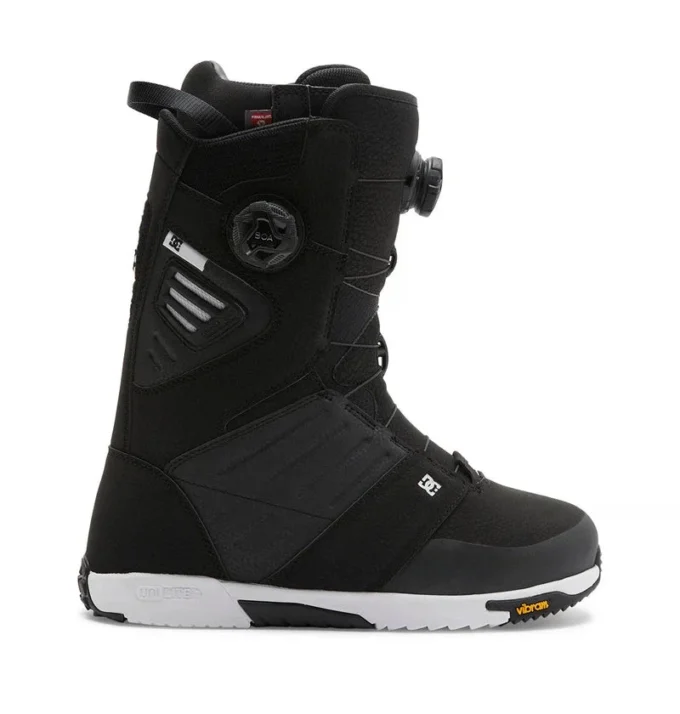 Clăpar de snowboard Judge BOA® pentru bărbați Clăpar de snowboard Judge BOA® pentru bărbați