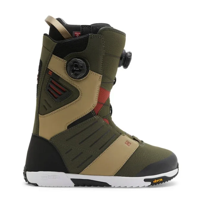 Clăpar de snowboard Judge BOA® pentru bărbați Clăpar de snowboard Judge BOA® pentru bărbați