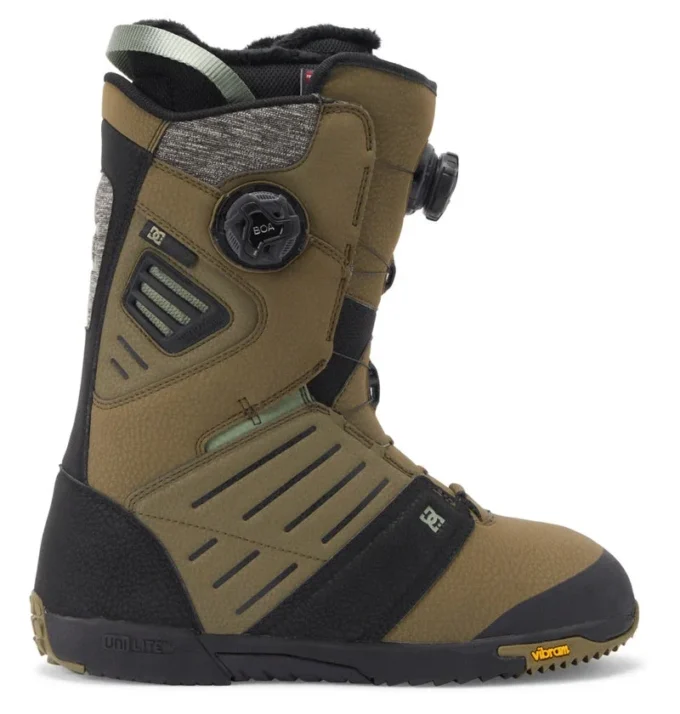 Clăpar de snowboard Judge BOA® pentru bărbați Clăpar de snowboard Judge BOA® pentru bărbați