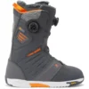 Clăpar de snowboard Judge BOA® pentru bărbați Clăpar de snowboard Judge BOA® pentru bărbați