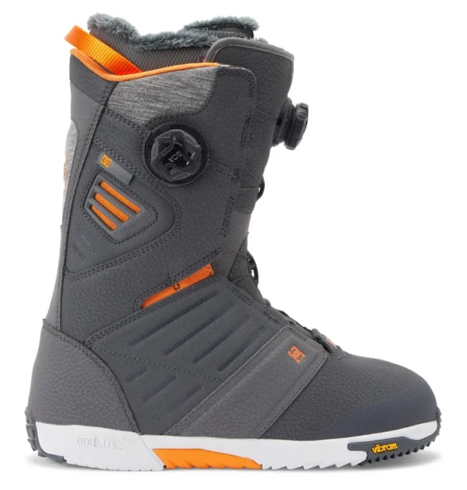 Clăpar de snowboard Judge BOA® pentru bărbați Clăpar de snowboard Judge BOA® pentru bărbați