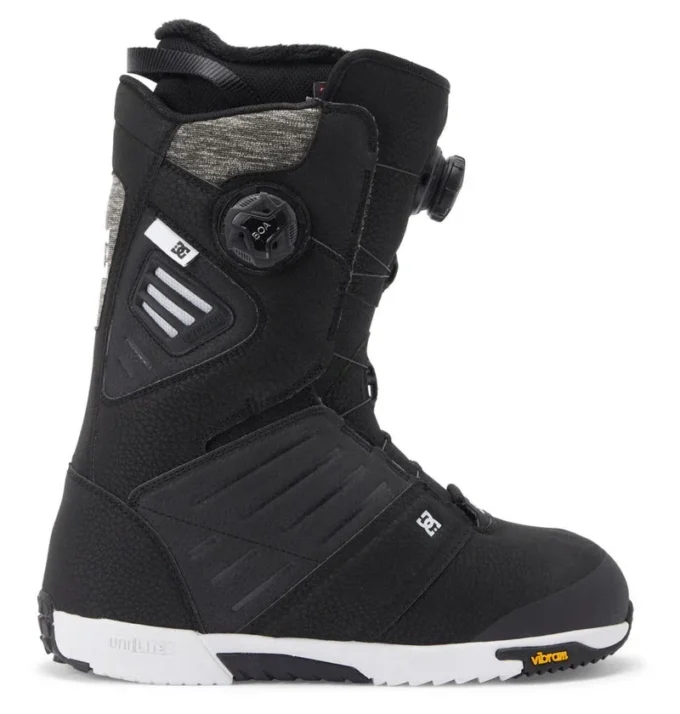 Clăpar de snowboard Judge BOA® pentru bărbați Clăpar de snowboard Judge BOA® pentru bărbați