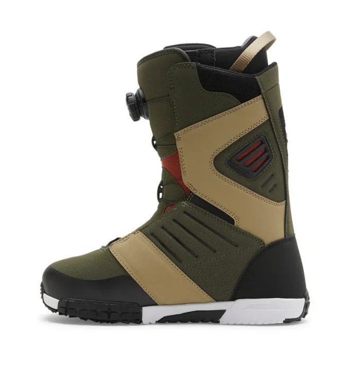 Clăpar de snowboard Judge BOA® pentru bărbați Clăpar de snowboard Judge BOA® pentru bărbați
