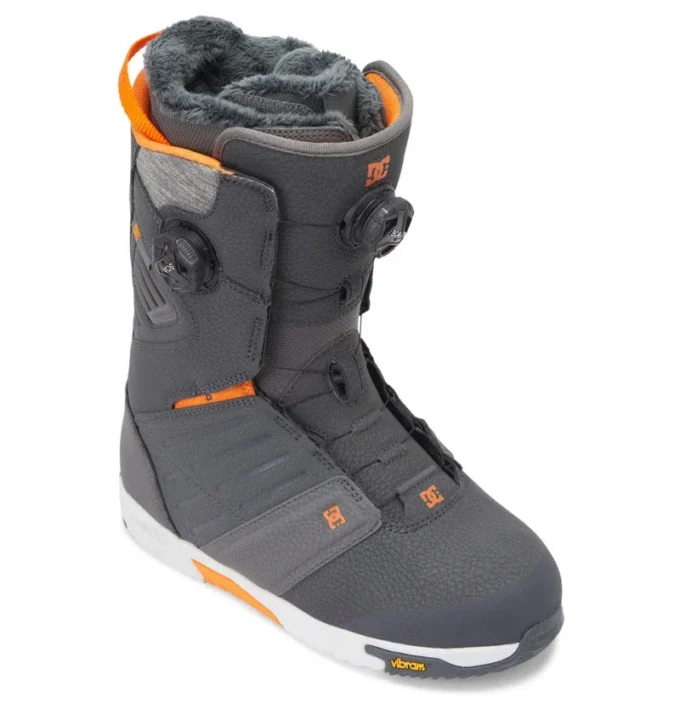 Clăpar de snowboard Judge BOA® pentru bărbați Clăpar de snowboard Judge BOA® pentru bărbați