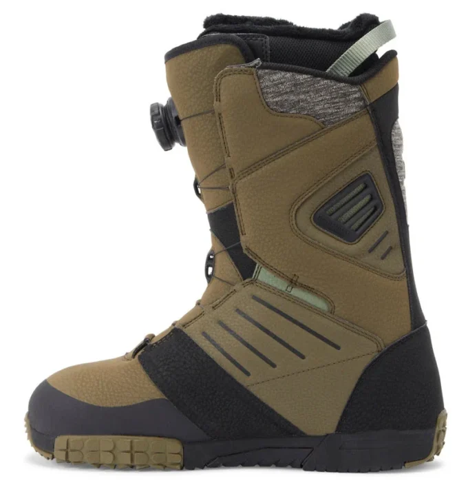 Clăpar de snowboard Judge BOA® pentru bărbați Clăpar de snowboard Judge BOA® pentru bărbați