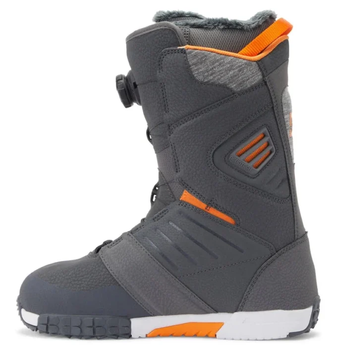 Clăpar de snowboard Judge BOA® pentru bărbați Clăpar de snowboard Judge BOA® pentru bărbați