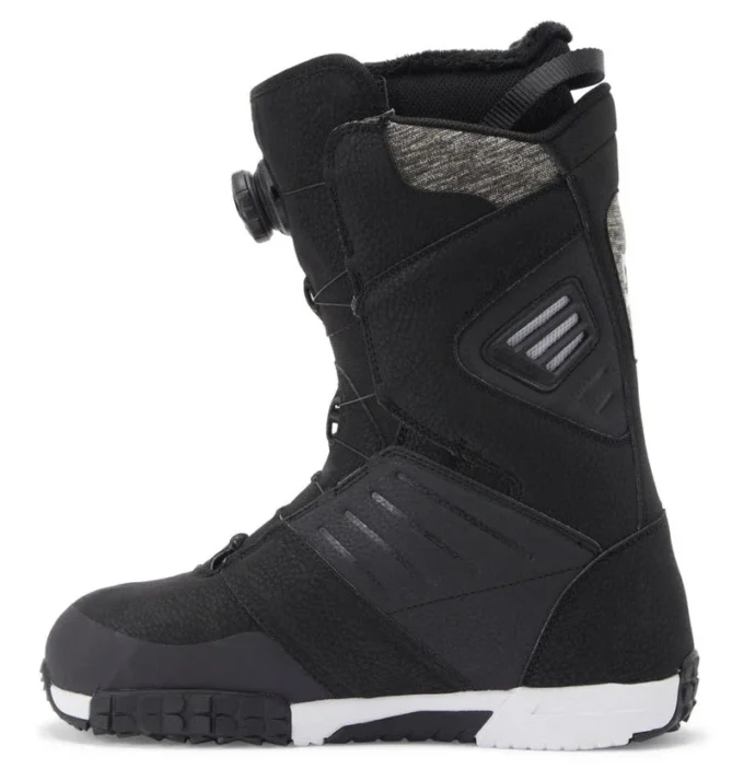 Clăpar de snowboard Judge BOA® pentru bărbați Clăpar de snowboard Judge BOA® pentru bărbați