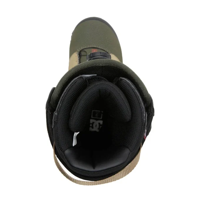 Clăpar de snowboard Judge BOA® pentru bărbați Clăpar de snowboard Judge BOA® pentru bărbați