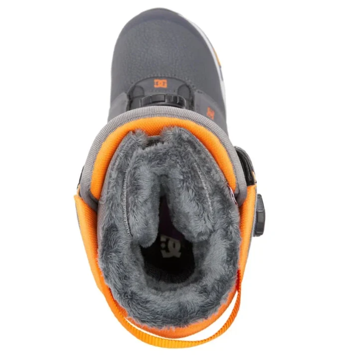 Clăpar de snowboard Judge BOA® pentru bărbați Clăpar de snowboard Judge BOA® pentru bărbați