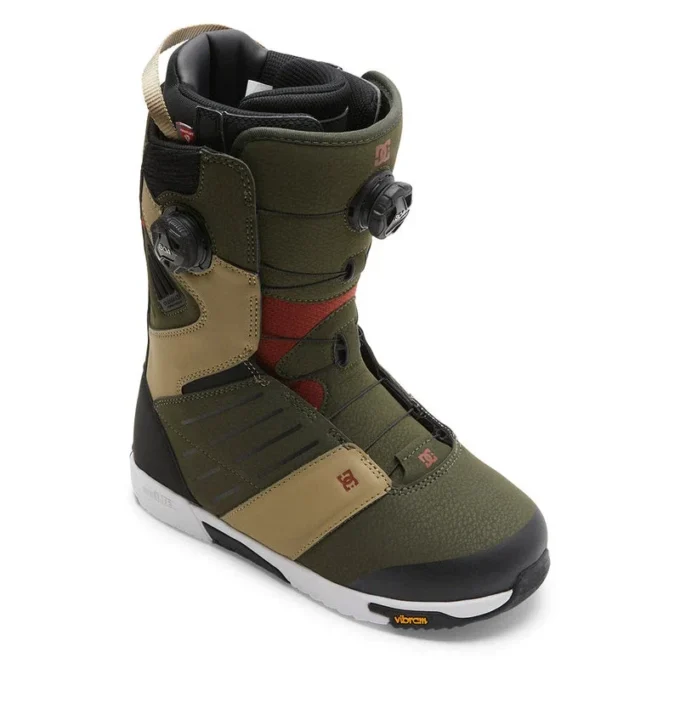 Clăpar de snowboard Judge BOA® pentru bărbați Clăpar de snowboard Judge BOA® pentru bărbați