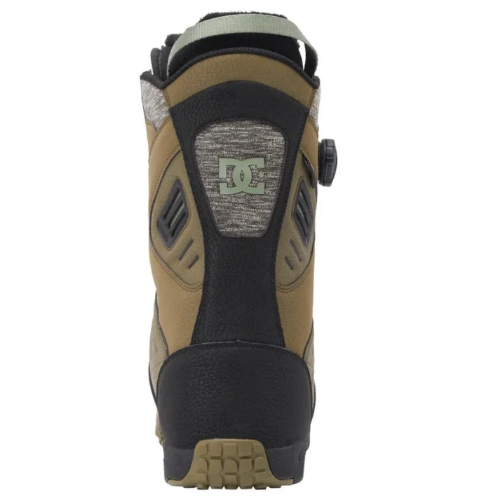 Clăpar de snowboard Judge BOA® pentru bărbați Clăpar de snowboard Judge BOA® pentru bărbați