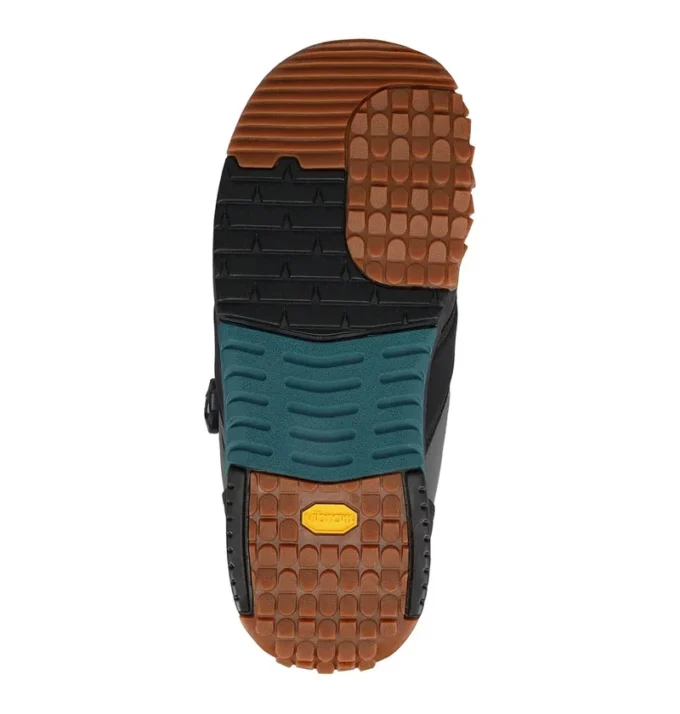 Clăpar de snowboard Judge pentru bărbați Clăpar de snowboard Judge pentru bărbați