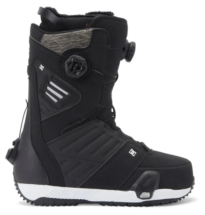 Clăpar de snowboard Judge Step On® BOA® pentru bărbați Clăpar de snowboard Judge Step On® BOA® pentru bărbați