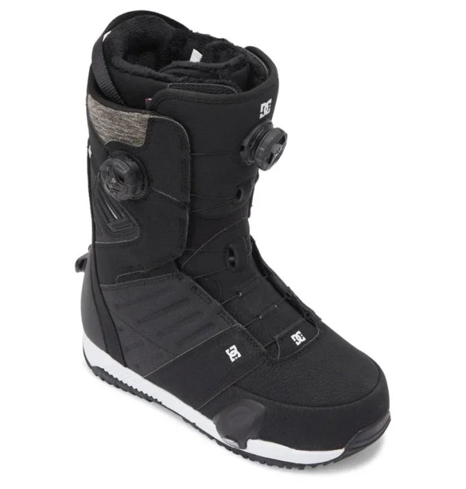 Clăpar de snowboard Judge Step On® BOA® pentru bărbați Clăpar de snowboard Judge Step On® BOA® pentru bărbați