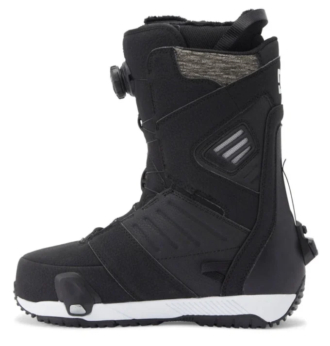 Clăpar de snowboard Judge Step On® BOA® pentru bărbați Clăpar de snowboard Judge Step On® BOA® pentru bărbați