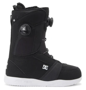 Clăpar de snowboard Lotus BOA® pentru femei