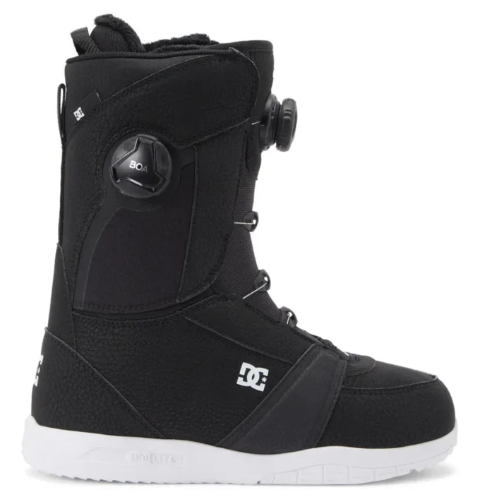 Clăpar de snowboard Lotus BOA® pentru femei Clăpar de snowboard Lotus BOA® pentru femei