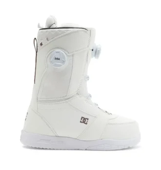 Clăpar de snowboard Lotus BOA® pentru femei