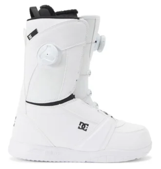 Clăpar de snowboard Lotus BOA® pentru femei