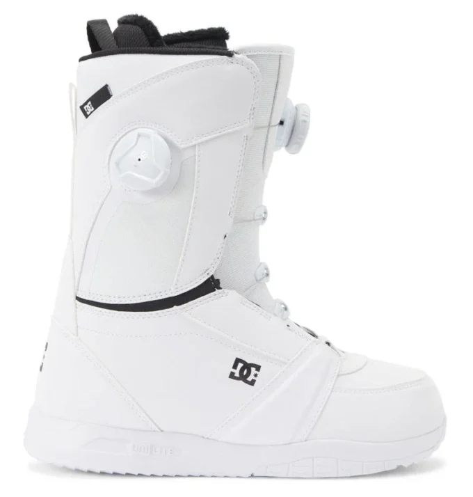 Clăpar de snowboard Lotus BOA® pentru femei Clăpar de snowboard Lotus BOA® pentru femei
