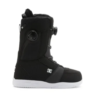 Clăpar de snowboard Lotus BOA® pentru femei