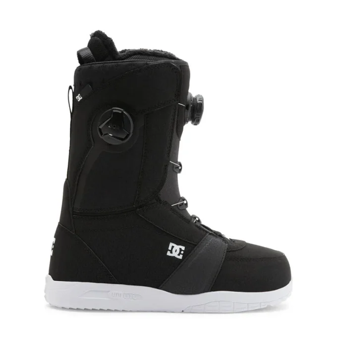 Clăpar de snowboard Lotus BOA® pentru femei Clăpar de snowboard Lotus BOA® pentru femei