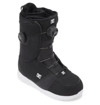 Clăpar de snowboard Lotus BOA® pentru femei