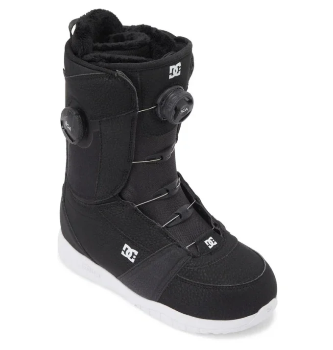 Clăpar de snowboard Lotus BOA® pentru femei Clăpar de snowboard Lotus BOA® pentru femei
