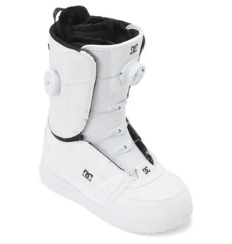 Clăpar de snowboard Lotus BOA® pentru femei