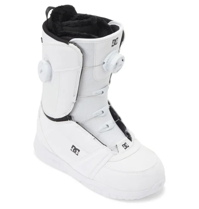 Clăpar de snowboard Lotus BOA® pentru femei Clăpar de snowboard Lotus BOA® pentru femei