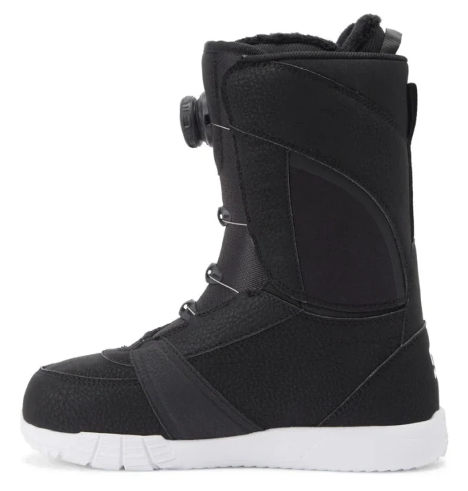 Clăpar de snowboard Lotus BOA® pentru femei Clăpar de snowboard Lotus BOA® pentru femei
