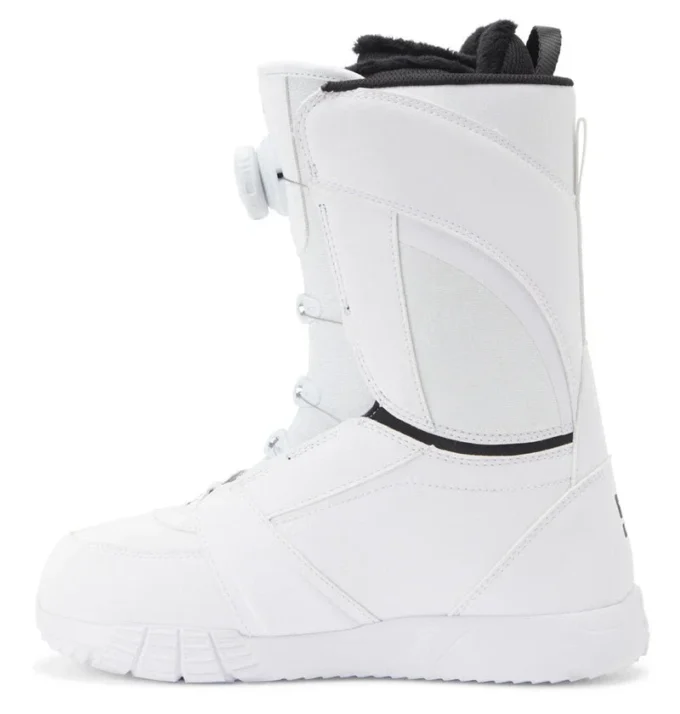 Clăpar de snowboard Lotus BOA® pentru femei Clăpar de snowboard Lotus BOA® pentru femei