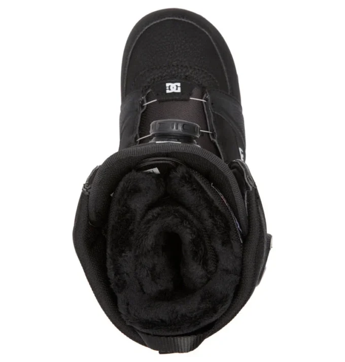 Clăpar de snowboard Lotus BOA® pentru femei Clăpar de snowboard Lotus BOA® pentru femei