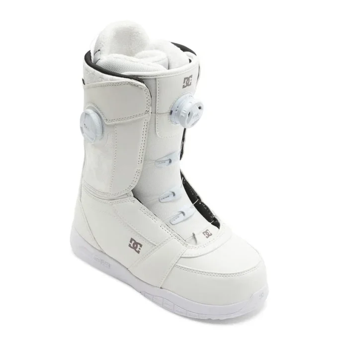 Clăpar de snowboard Lotus BOA® pentru femei Clăpar de snowboard Lotus BOA® pentru femei