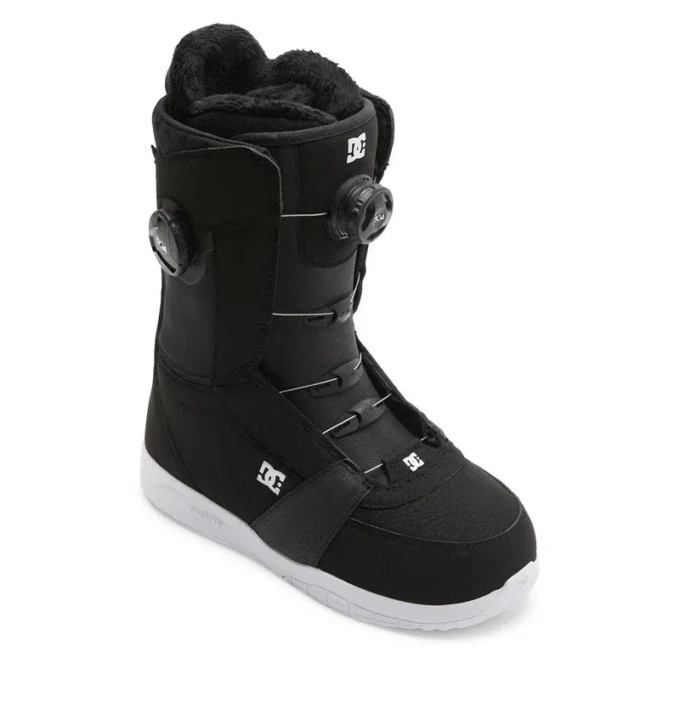 Clăpar de snowboard Lotus BOA® pentru femei Clăpar de snowboard Lotus BOA® pentru femei